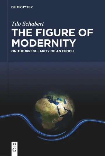 Cover of The Figure of Modernity