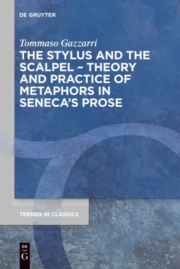 Cover of The Stylus and the Scalpel