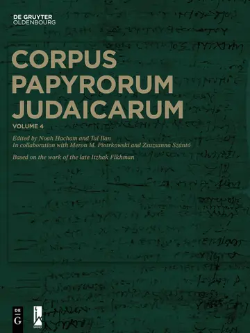 Cover of [The Ptolemaic Period (323 BCE–30 BCE)]