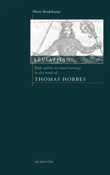 Cover of Leviathan