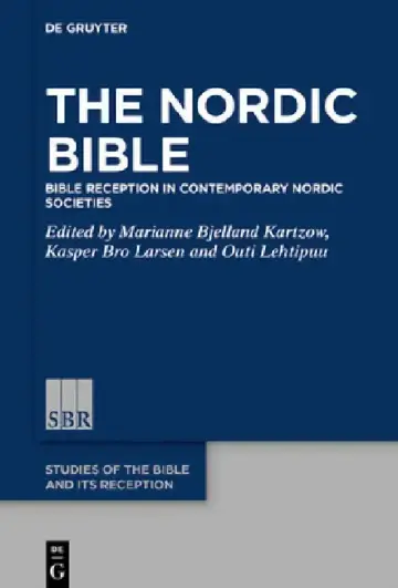 Cover of The Nordic Bible