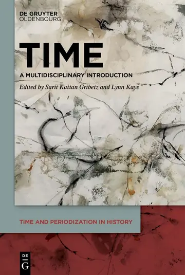 Cover of Time