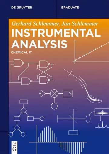 Cover of Instrumental Analysis