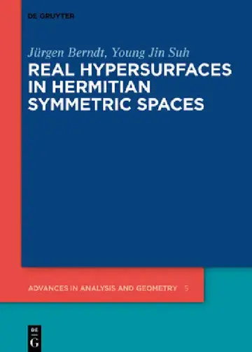 Cover of Real Hypersurfaces in Hermitian Symmetric Spaces