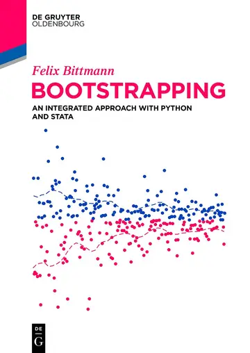 Cover of Bootstrapping