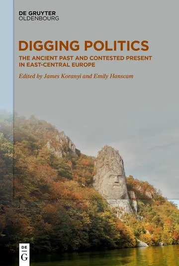 Cover of Digging Politics