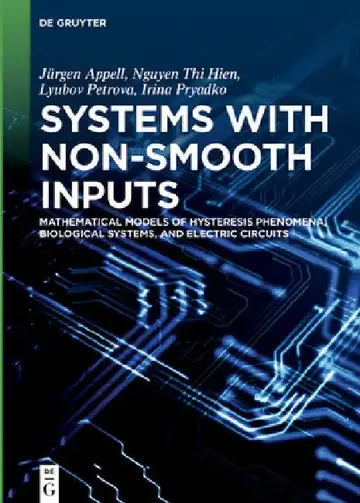 Cover of Systems with Non-Smooth Inputs