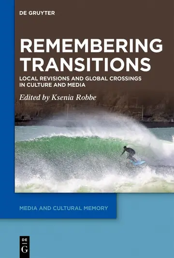 Cover of Remembering Transitions