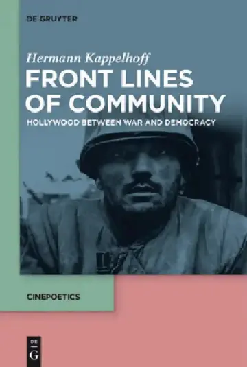 Cover of Front Lines of Community