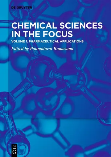 Cover of Pharmaceutical Applications