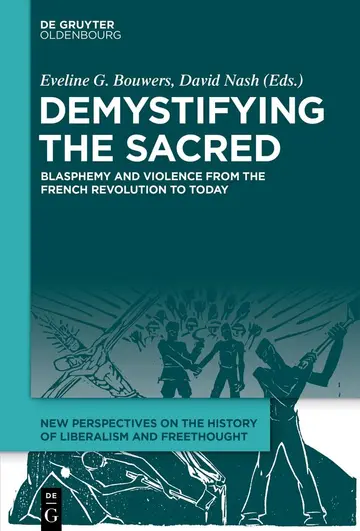 Cover of Demystifying the Sacred
