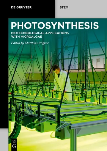 Cover of Photosynthesis