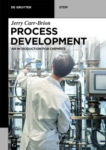 Cover of Process Development