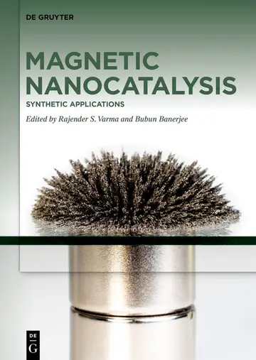 Cover of Synthetic Applications