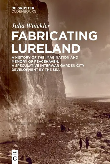 Cover of Fabricating Lureland