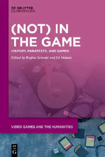 Cover of (Not) in the Game