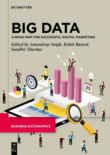 Cover of Big Data