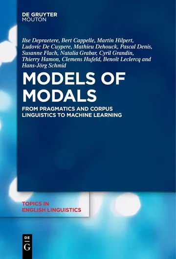Cover of Models of Modals