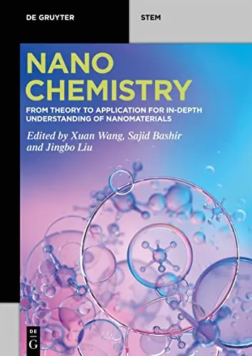 Cover of Nanochemistry