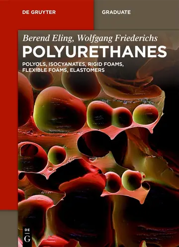 Cover of Polyurethanes