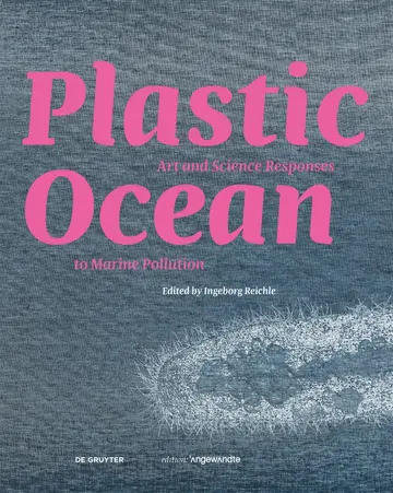 Cover of Plastic Ocean