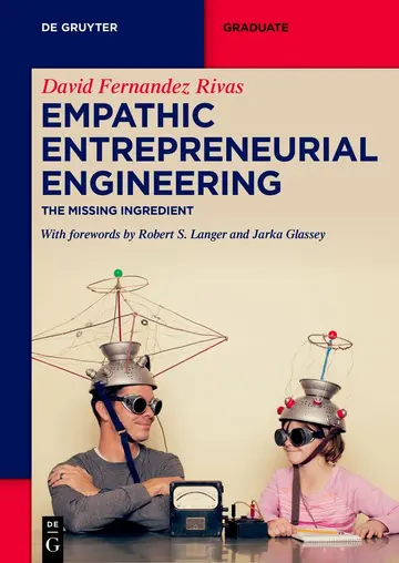 Cover of Empathic Entrepreneurial Engineering