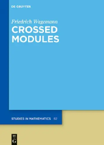 Cover of Crossed Modules