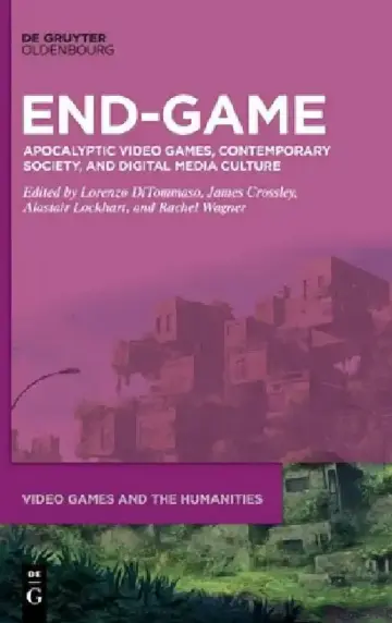 Cover of End-Game