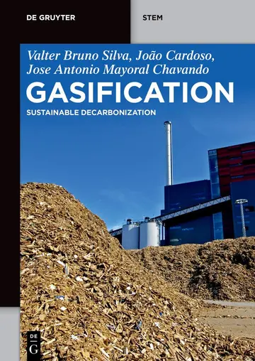 Cover of Gasification