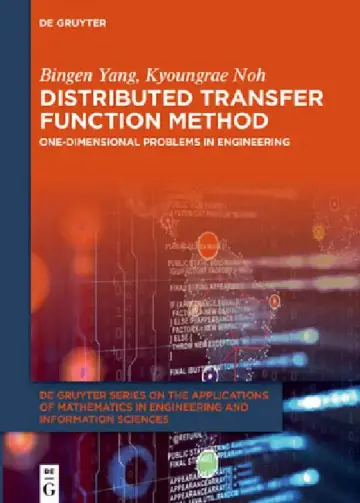 Cover of Distributed Transfer Function Method