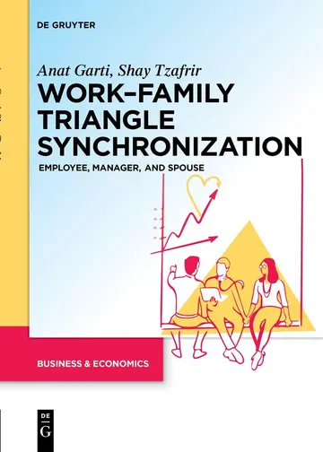 Cover of Work-Family Triangle Synchronization