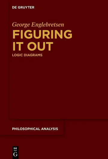 Cover of Figuring It Out