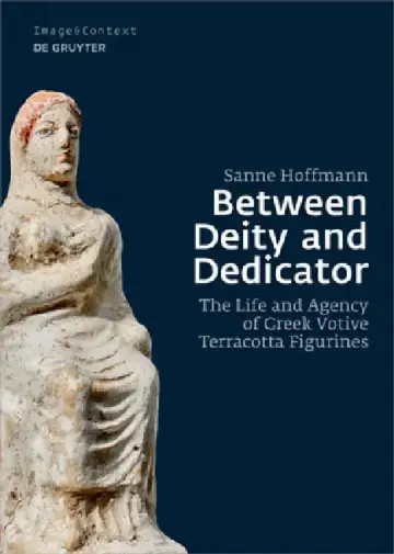 Cover of Between Deity and Dedicator