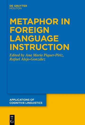 Cover of Metaphor in Foreign Language Instruction