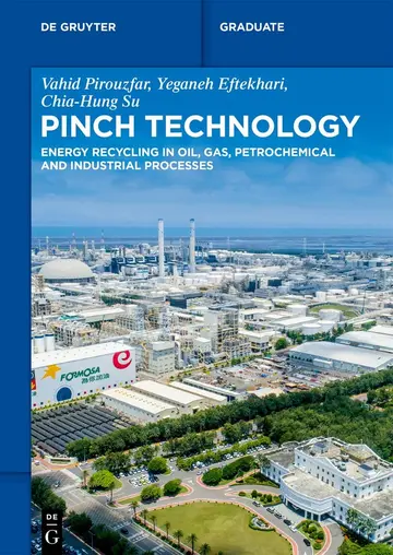 Cover of Pinch Technology
