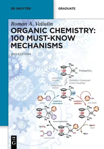 Cover of Organic Chemistry