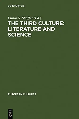 Cover of The Third Culture