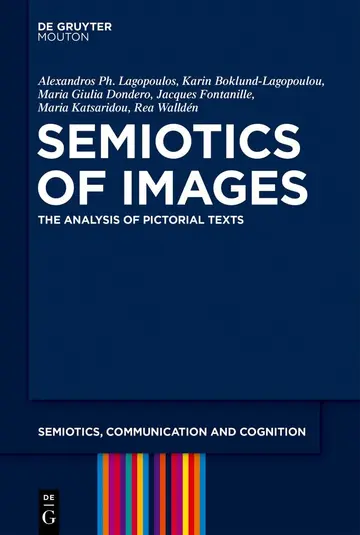 Cover of Semiotics of Images