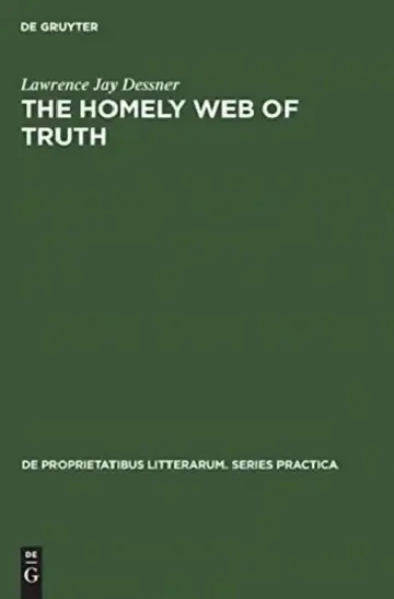 Cover of The Homely Web of Truth