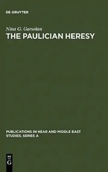 Cover of The Paulician Heresy