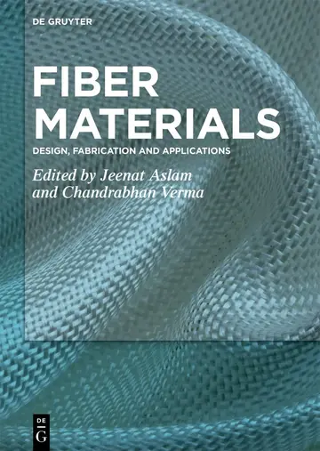 Cover of Fiber Materials