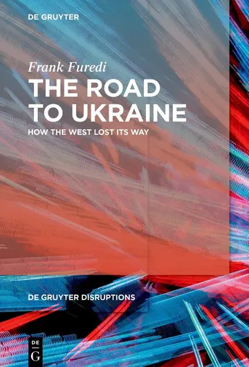 Cover of The Road to Ukraine