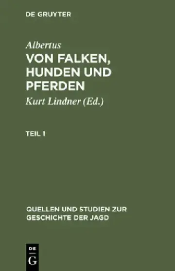 Cover of Albertus
