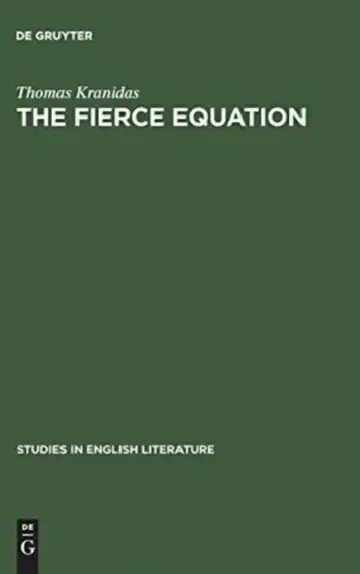 Cover of The Fierce Equation