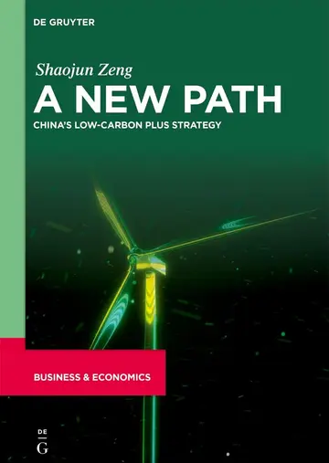 Cover of A New Path