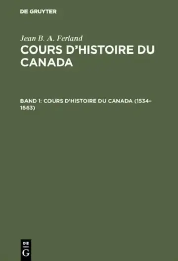 Cover of 1534-1663