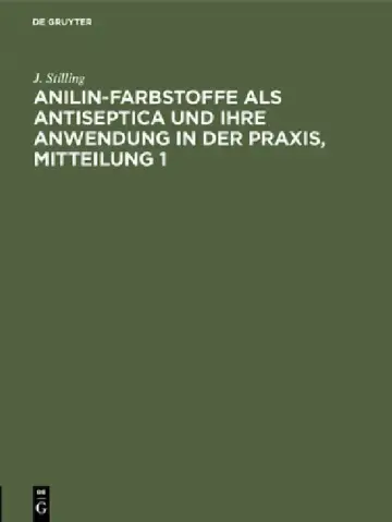 Cover of Jakob Stilling