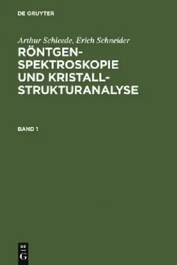 Cover of Arthur Schleede; Erich Schneider