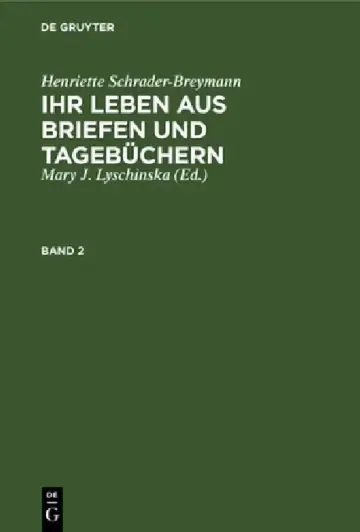 Cover of Mary J. Lyschinska