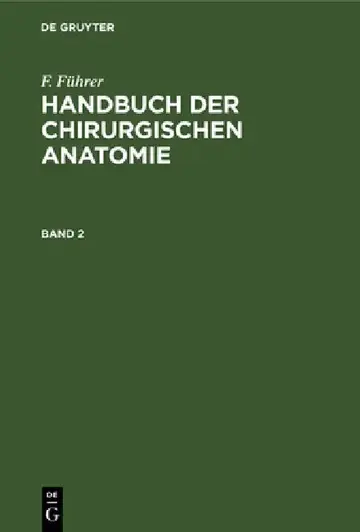 Cover of F. Führer